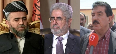 YNK, Yekgirtû û Komel li Hewlêrê dicivin