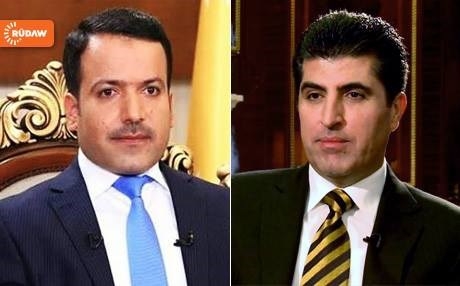 Barzanî: Yûsif Mihemed êdî ne Serokê Parlamentoyê ye