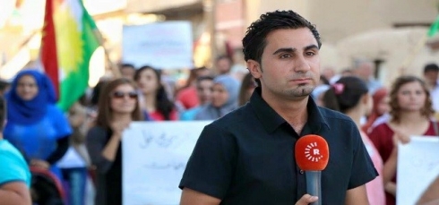 Agahiyên nû li ser berdana Ferhad Hemo