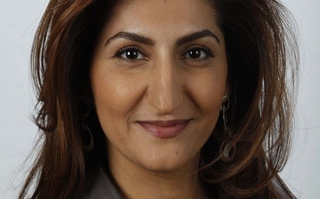 Jineke kurd bû endama parlamentoya Swîsreyê