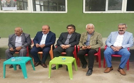 PAK çû şîna gerîlayeke PKKê