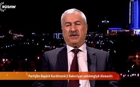 Fayiq Gulpî: Me berê dixwest AKP û HDP bihevre bin lê niha…