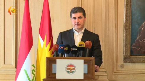 Nêçîrvan Barzanî: Pergala fedralî li Îraqê, ji aliyê Bexdayê ve şaş tê bikaranîn