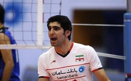 Ormiye – Bi fermî daxwaza lêborînê ji wî lîstikvanê kurd hat kirin