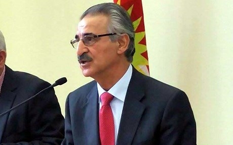 Mela Bextiyar: Eger em rojane milyonek bermîl petrol jî bifroşin em nikarin!