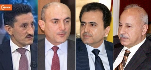 Nêçîrvan Barzanî li şûna berpirsên Gorranê hin kes diyar kirin