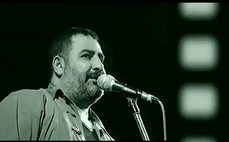 Ahmet Kaya rojbûna te pîroz!