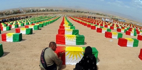 ‘Biryara dadgeha Federal ya derbarê Enfalê de cîbecî bikin’