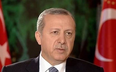 Erdogan: Encamên hilbijartinê çi be jî operasyon dê bidomin