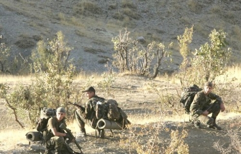 Li Dêrsimê şer derket: Gerîlayekî PKKê jiyana xwe ji dest da