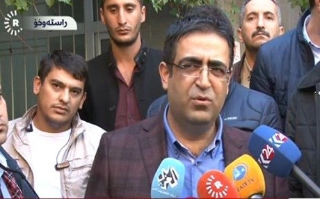 Namzedê HDPê yê Amedê: Dengên HDP dê vê carê ji %15 zêdetir bin