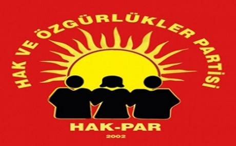 HAK-PARê dengên xwe duqat zêdekirin