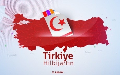 Hilbijartinên Tirkiyê- Milyonek deng hatiye betalkirin!