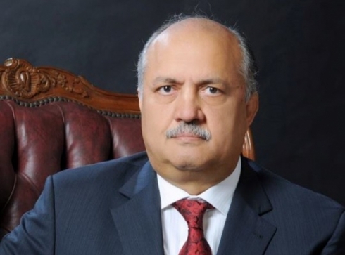 Meşan Cibûrî daxwaz dike rojavayê Iraqê têkeve bin îdareya Herêma Kurdistanê