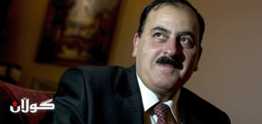 General Salim Idriss, Syrian Rebel Leader, Visits Assad Stronghold