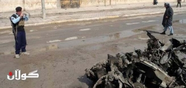 Serok Barzanî Remezan pîroz kir