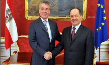 Serok Barzanî: Em dev ji mafên xwe ber nadin