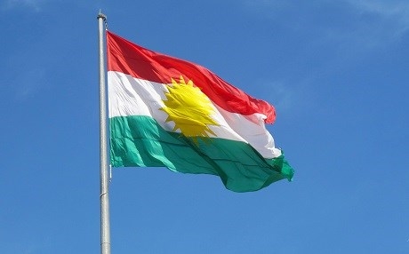 Ereb bi navê Kurdistan û Ala Kurdistanê razî bûn!
