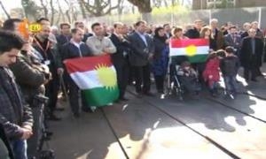 Li welatên Ewrûpayî ji Helebce hate bîr anîn 