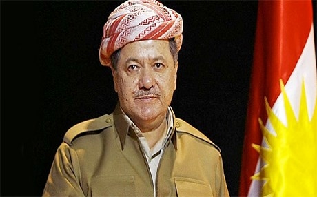 Barzanî bo Dadgeha Leşkerî biryar derxist