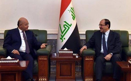 Berhem Salih ligel Ebadî û Malikî civiya