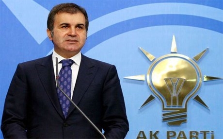 AK Partî: Dibe ku hevdîtin ligel Ocalan çêbin