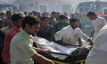 Li Seîdiye Û Teleferê De 59 Welatî Bûne Qurbabî