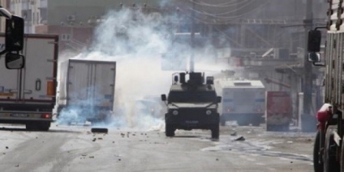 Li Silopî teqîn – 3 polîs hatin kuştin