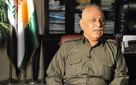 Wezîrê berê yê Pêşmerge: Normal e PKK tevlî operasyona Şingalê bibe