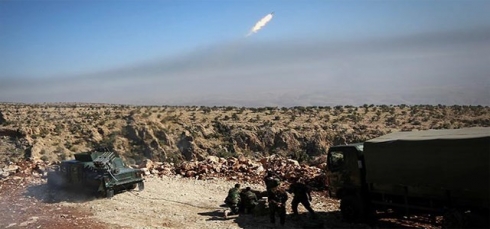 BÎLANÇOYA ROJA YEKEM: 100 kuştî - 150 km hat kontrolkirin!