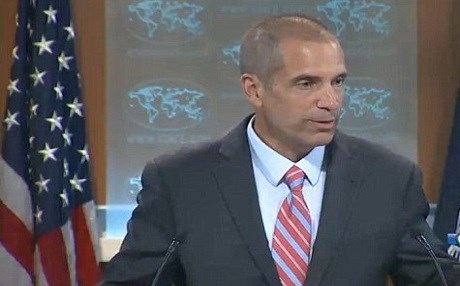 Wezareta Derve ya Amerîka: Pêşmerge plana xwe bi başî pêk anî