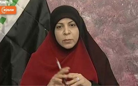 Parlamentera şîe: Nifûsa kurdan %12 ye lê …