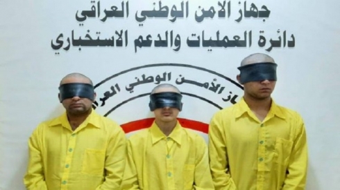 Li Bexda 3 kes keçek 6 salî kuştin