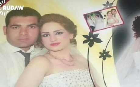 Mirazên bûk û zavayekî kurd di “Kamyona Mirinê” de ma!