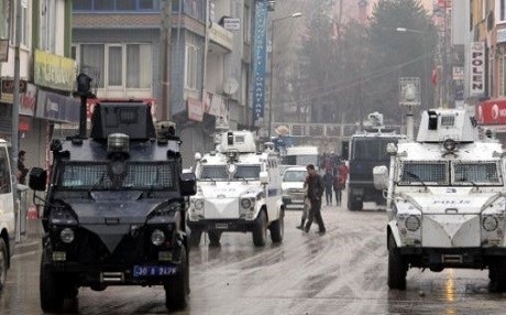 Rêyên Geverê bi dinyaya derve re hatin girtin!