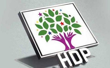 HDPê namzedê xwe yê serokatiya Parlamentoya Tirkiyê eşkere kir