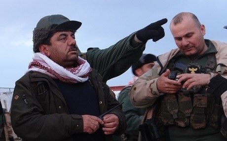 Fermande Koçer: PKKê operasyona CIA û Pêşmerge li Şingalê têk bir!