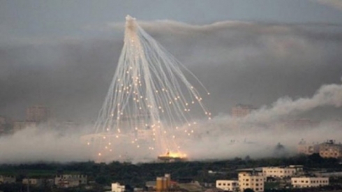 Laboratora Wessling: Tirkiye çekên kîmiyayî bikar aniye