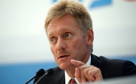 Kremlin: Bê bersiv namîne!