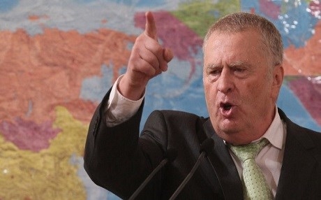 Siyasetvanê rûs: Bi atomê li Stenbolê bixin