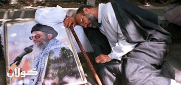 Chemical allegations in Syria haunt ally Iran