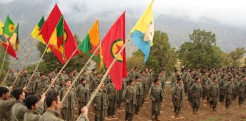 HPG: Ti wateya agirbestê nemaye