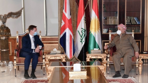 Hevpeymaniya cîhanî li ser piştîvanî kirina Kurdistanê biîsrare