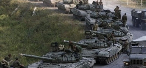 Tirkiye dê 1400 leşkerên din bişîne nêzîkî Mûsilê!