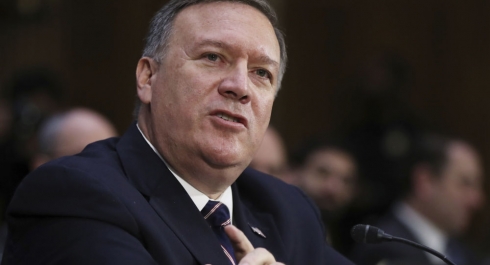 Amerîka: Heger Tirkiye êrîşî Kurdan bike dê bacê bide