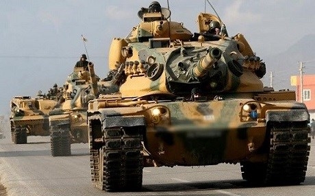 Aloziya Başîkê- Bexda li cem Encumena Ewlekariyê gilî kir