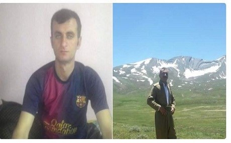 Balafirên Tirkiyê 2 welatî kuştin