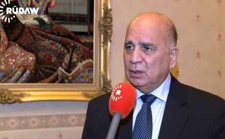 Civîneke girîng- Amerîka, Tirkiye û Herêma Kurdistanê