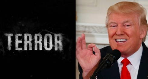 Trump: Iraq bûye zankoya terorê