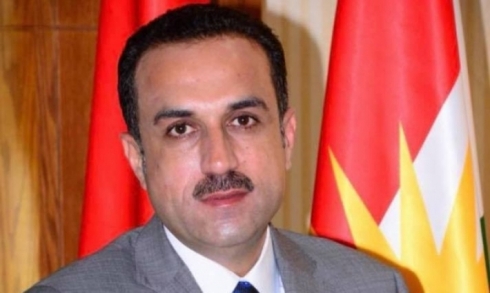 Umêd Xoşnav: Ez amade me wan belgeyan bidim dadgehê